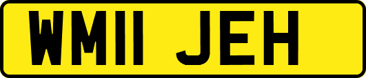 WM11JEH