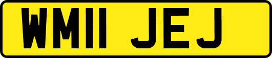 WM11JEJ