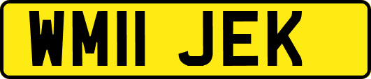 WM11JEK