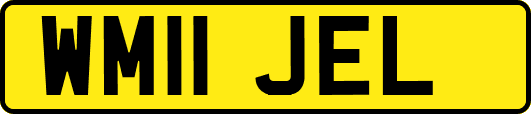 WM11JEL