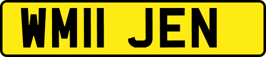 WM11JEN