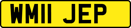 WM11JEP