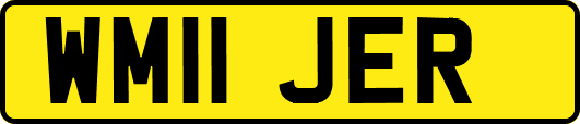 WM11JER