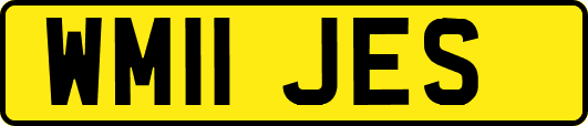 WM11JES