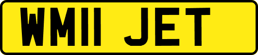 WM11JET