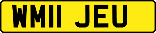 WM11JEU