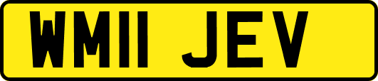 WM11JEV