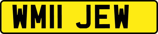 WM11JEW