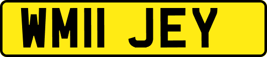 WM11JEY