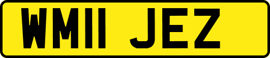 WM11JEZ