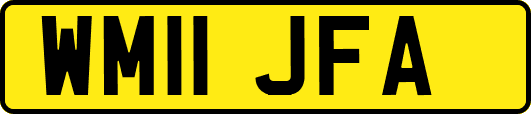 WM11JFA