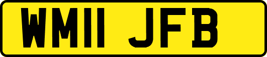 WM11JFB