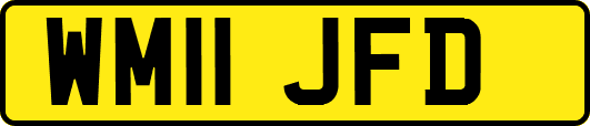 WM11JFD