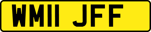 WM11JFF