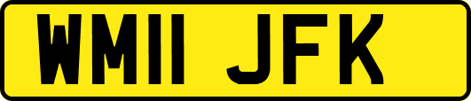WM11JFK