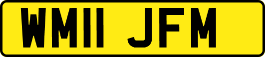 WM11JFM