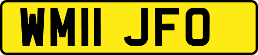 WM11JFO