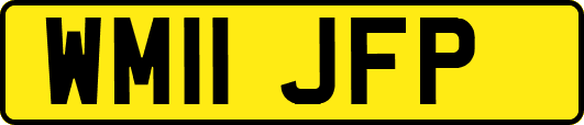 WM11JFP