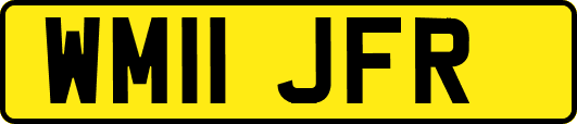 WM11JFR