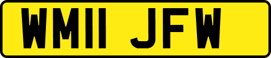 WM11JFW