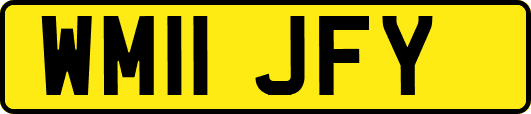 WM11JFY