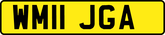 WM11JGA