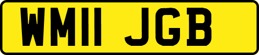 WM11JGB
