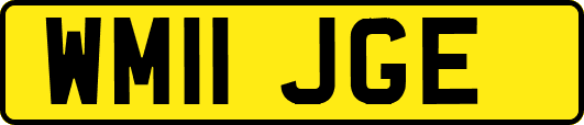 WM11JGE