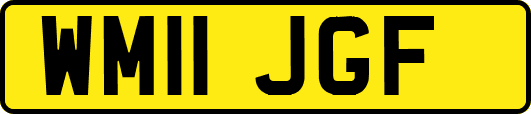 WM11JGF