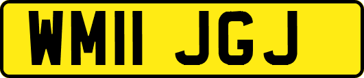 WM11JGJ
