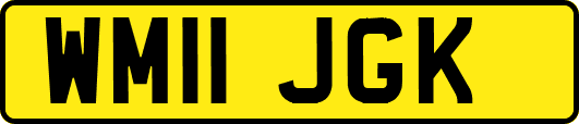 WM11JGK