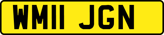 WM11JGN