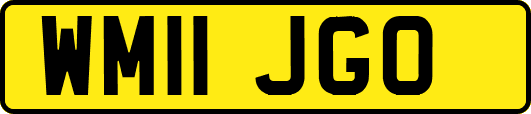 WM11JGO