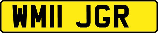 WM11JGR