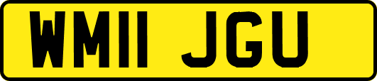 WM11JGU