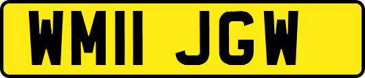 WM11JGW