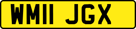 WM11JGX