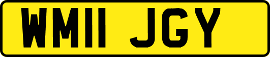 WM11JGY