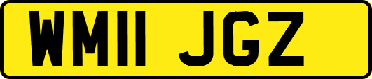 WM11JGZ
