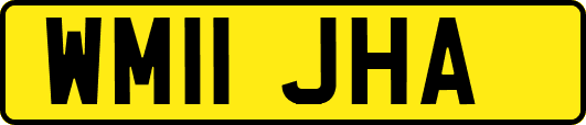 WM11JHA