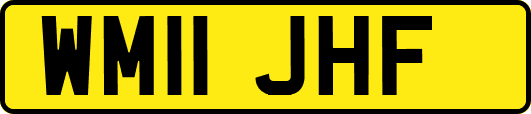 WM11JHF
