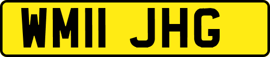 WM11JHG