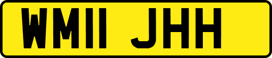 WM11JHH