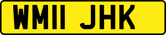 WM11JHK