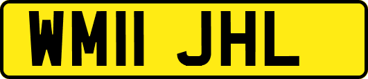 WM11JHL