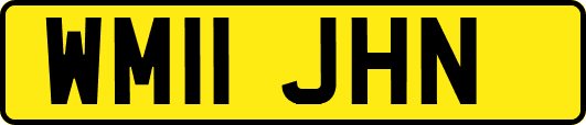 WM11JHN