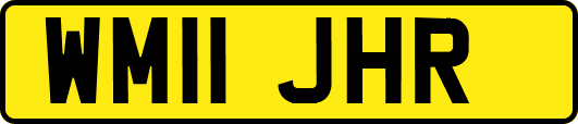 WM11JHR
