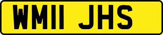 WM11JHS