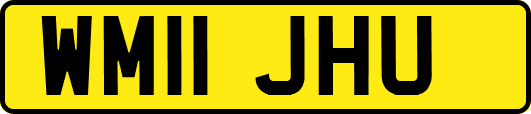 WM11JHU