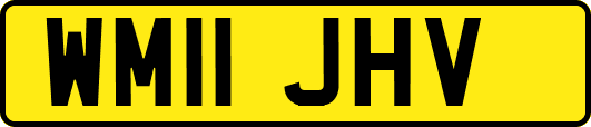 WM11JHV